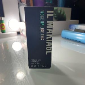 IL MAKIAGE “ Woke up like this” #105